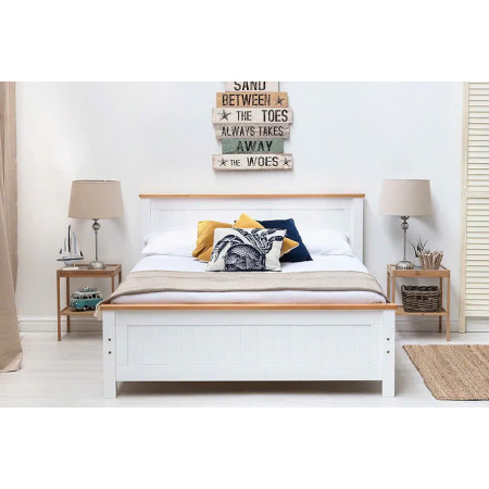 Taylor : Giường Ngủ Châu Âu , King Size